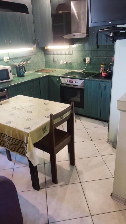 Apartment On Privokzalnaya 2/1 Winnica Zewnętrze zdjęcie