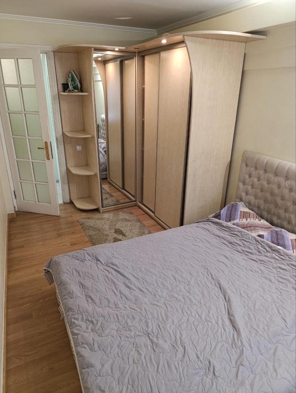 Apartment On Privokzalnaya 2/1 Winnica Zewnętrze zdjęcie
