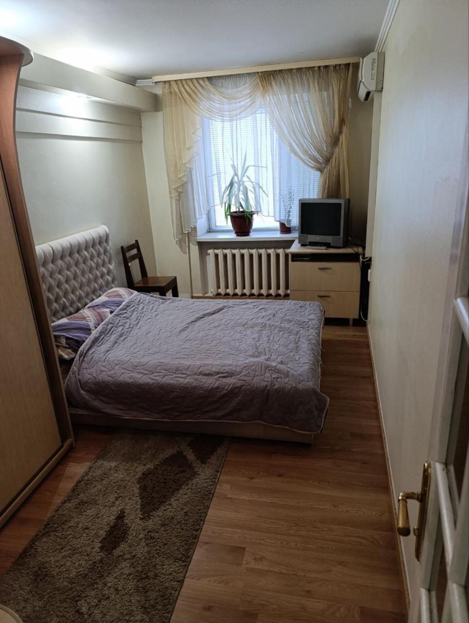 Apartment On Privokzalnaya 2/1 Winnica Zewnętrze zdjęcie