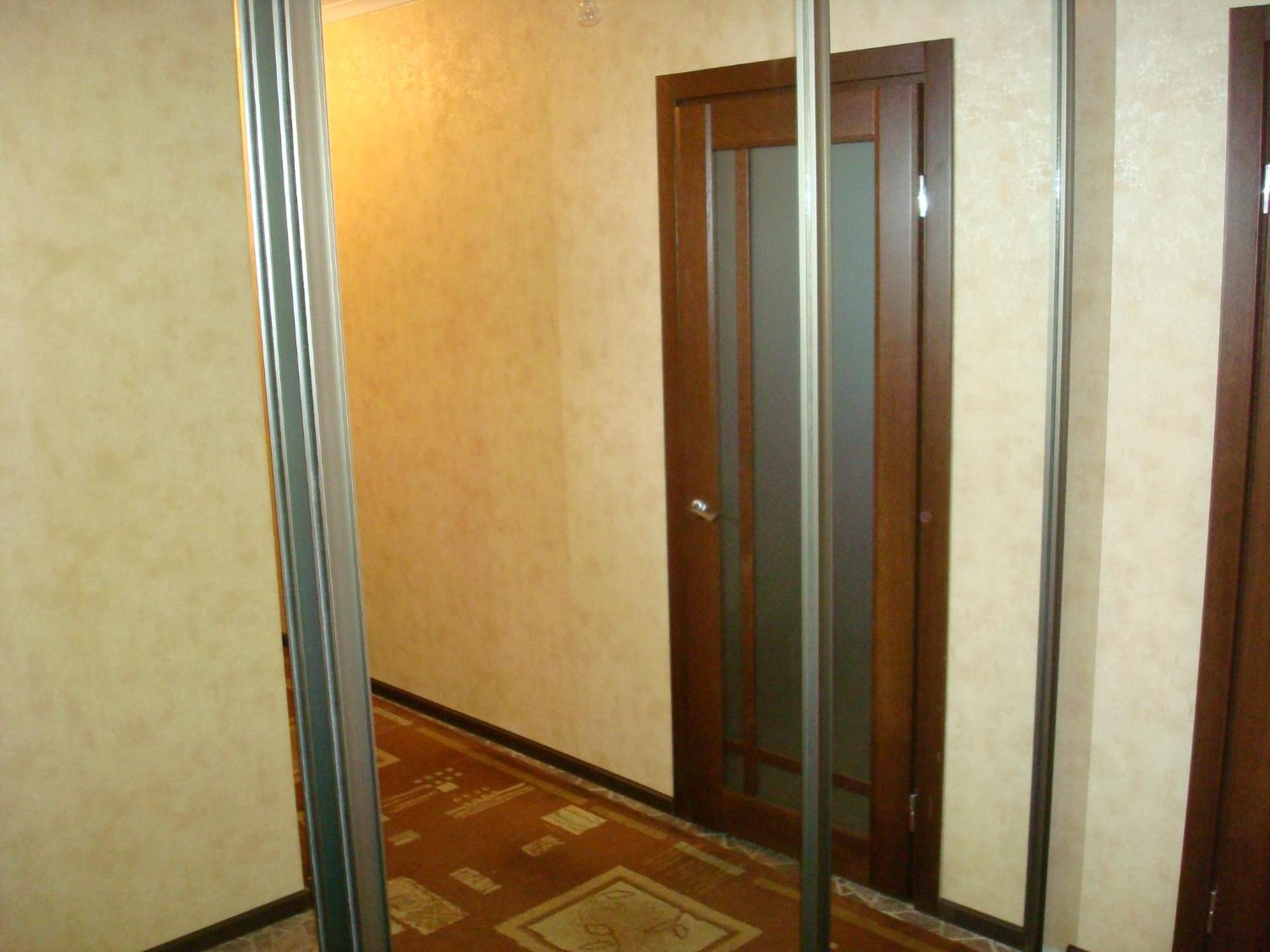 Apartment On Privokzalnaya 2/1 Winnica Zewnętrze zdjęcie