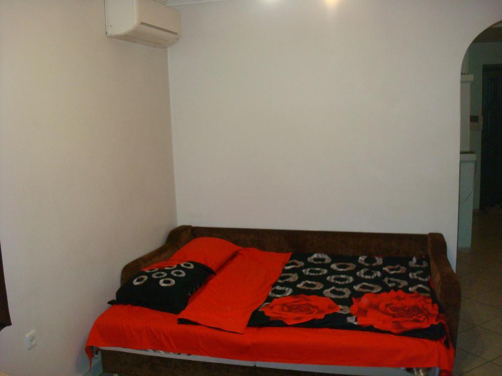 Apartment On Privokzalnaya 2/1 Winnica Zewnętrze zdjęcie