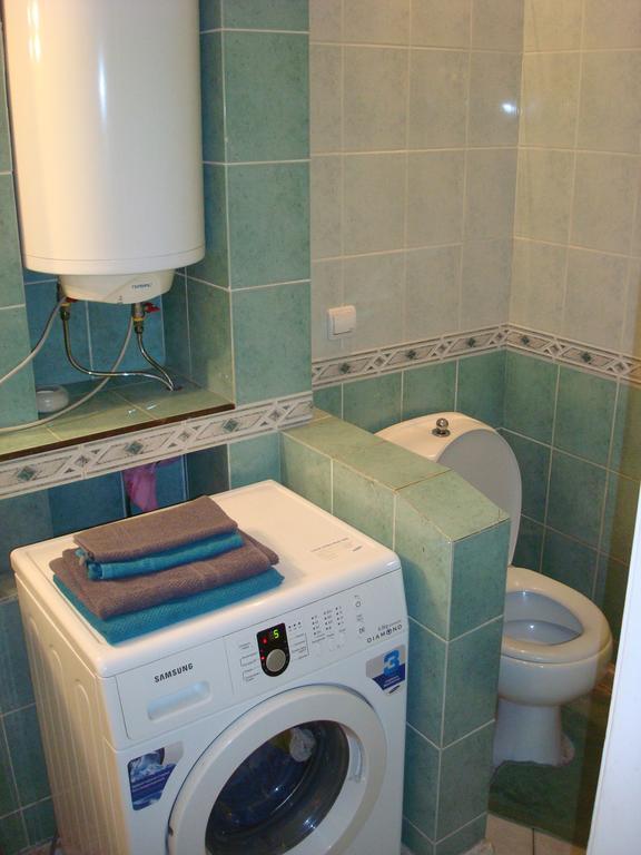 Apartment On Privokzalnaya 2/1 Winnica Zewnętrze zdjęcie