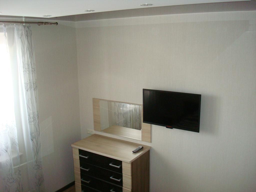 Apartment On Privokzalnaya 2/1 Winnica Zewnętrze zdjęcie