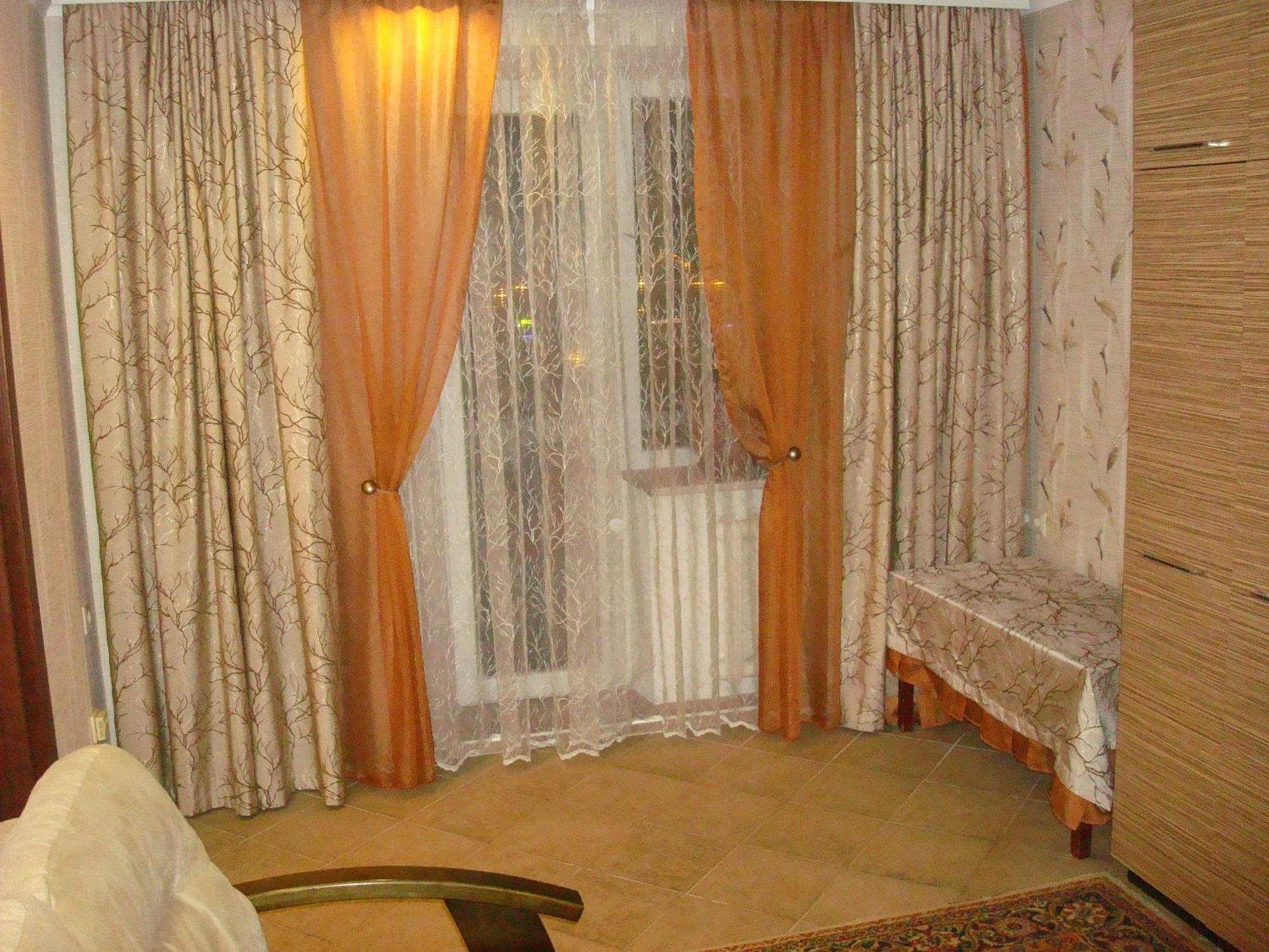 Apartment On Privokzalnaya 2/1 Winnica Zewnętrze zdjęcie