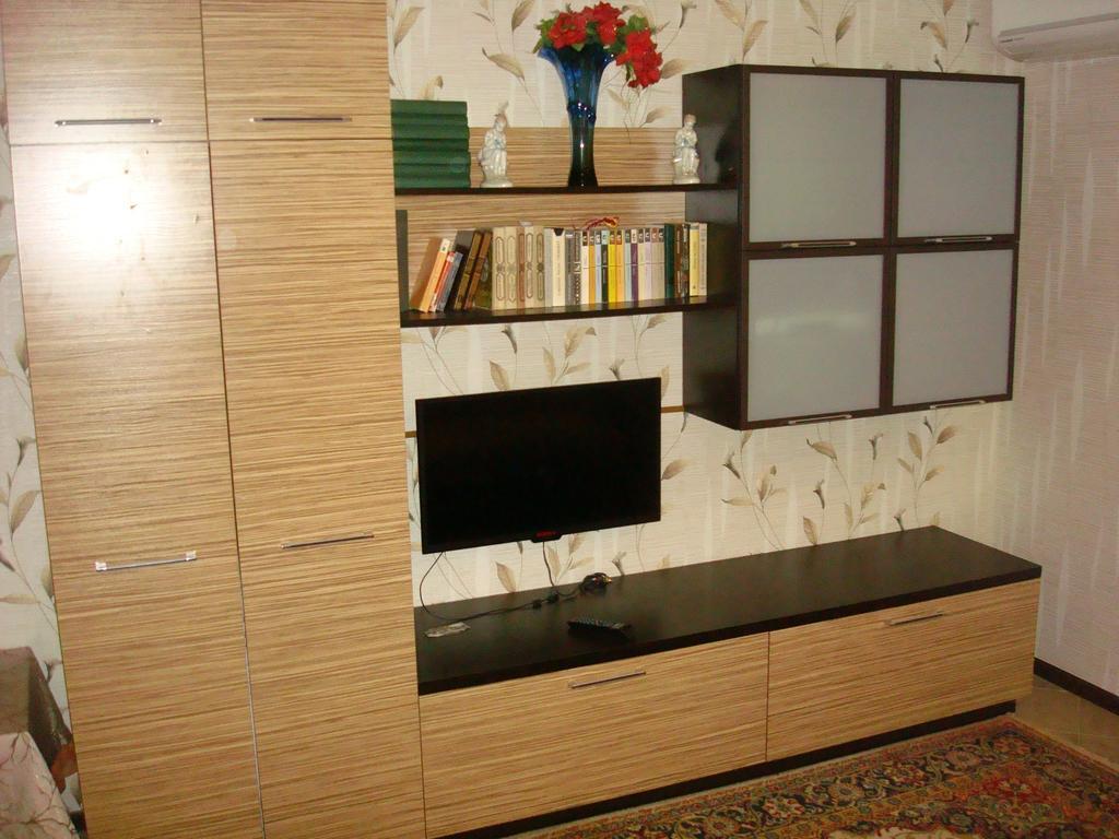 Apartment On Privokzalnaya 2/1 Winnica Zewnętrze zdjęcie