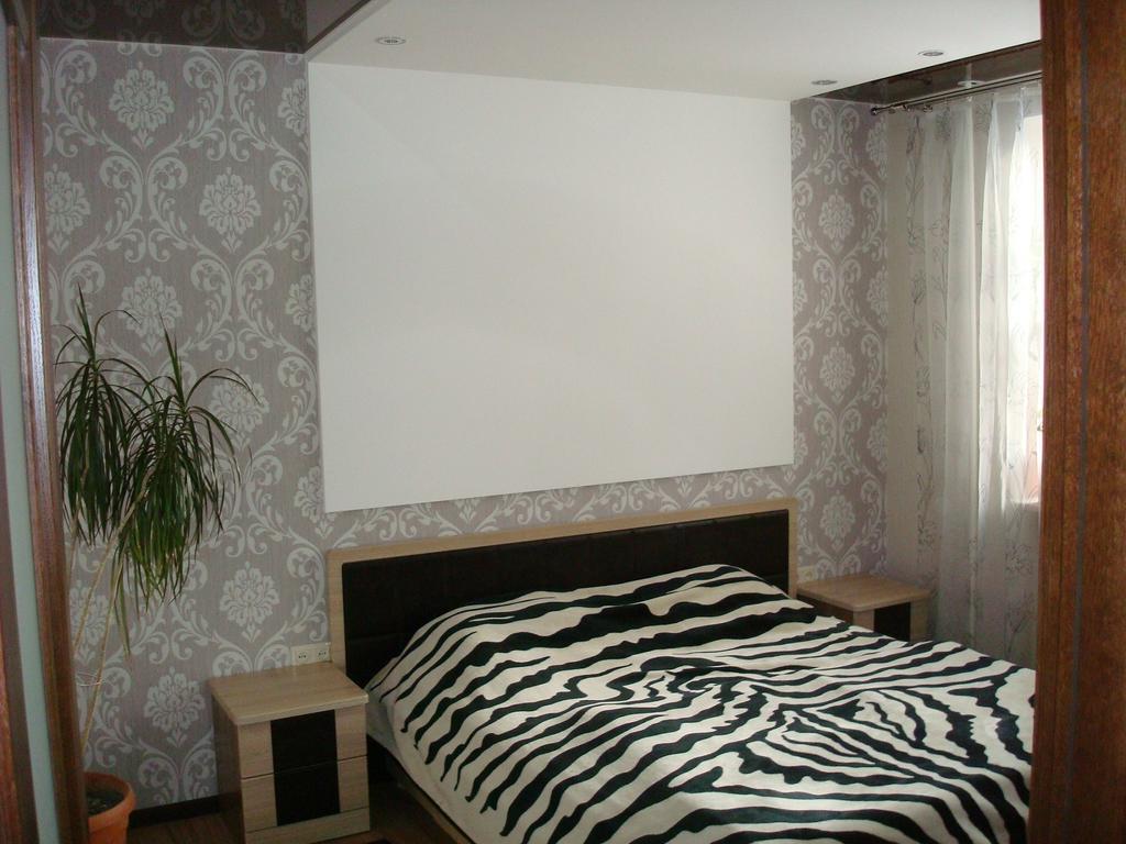 Apartment On Privokzalnaya 2/1 Winnica Zewnętrze zdjęcie