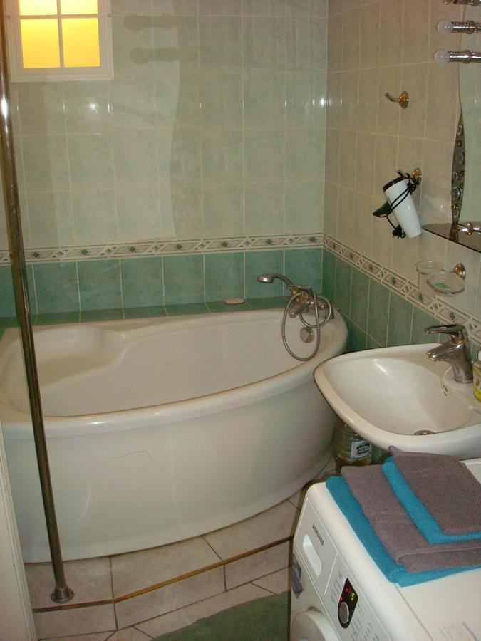 Apartment On Privokzalnaya 2/1 Winnica Zewnętrze zdjęcie